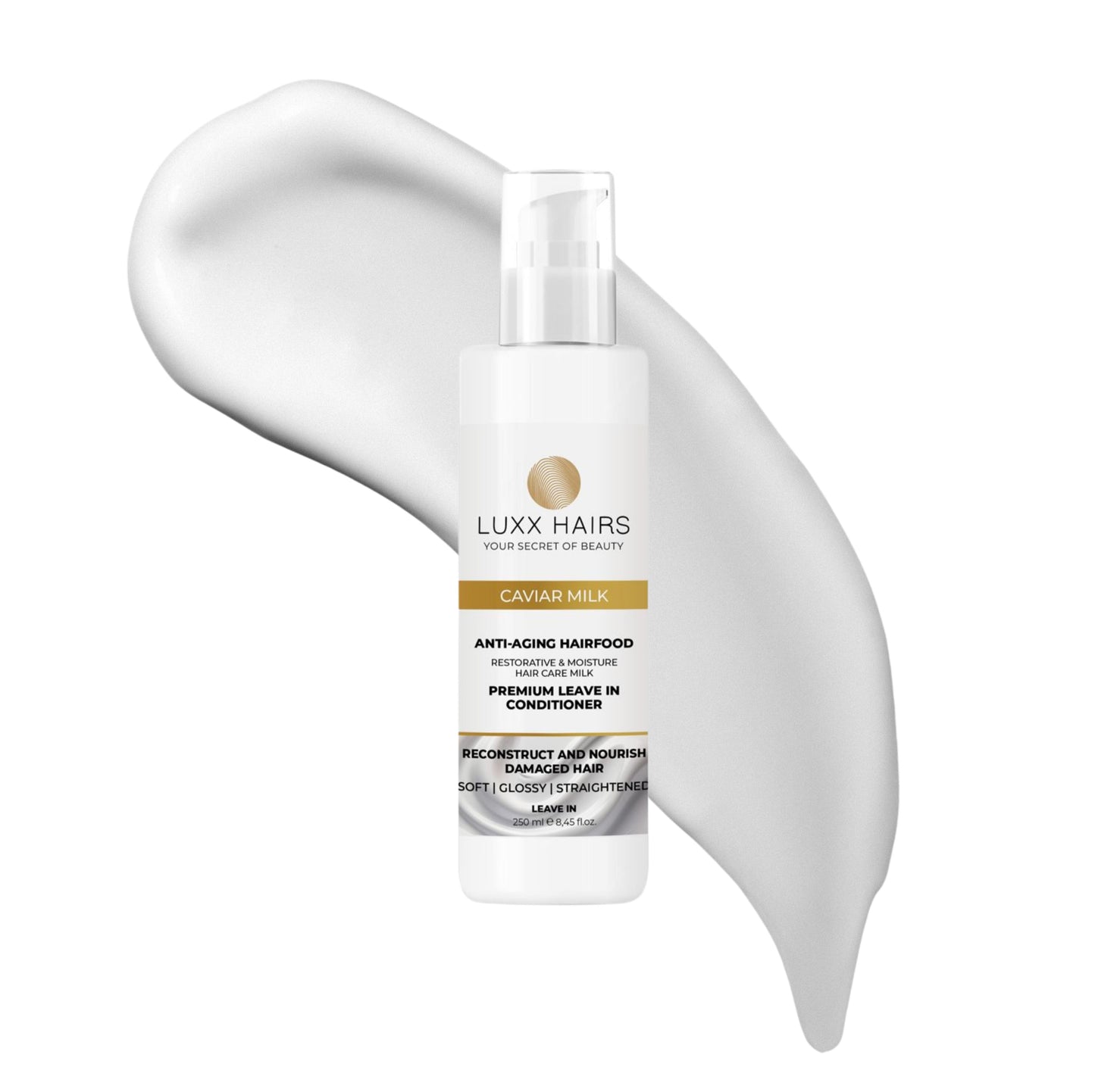 Caviar Anti-Aging Leave-in Milk