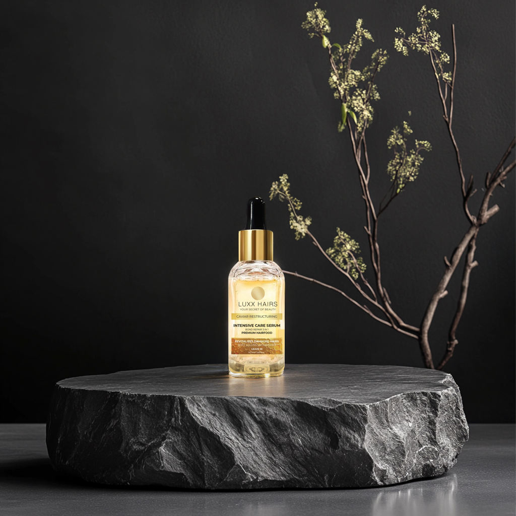 Caviar Intensivserum - Probiergöße 10ml