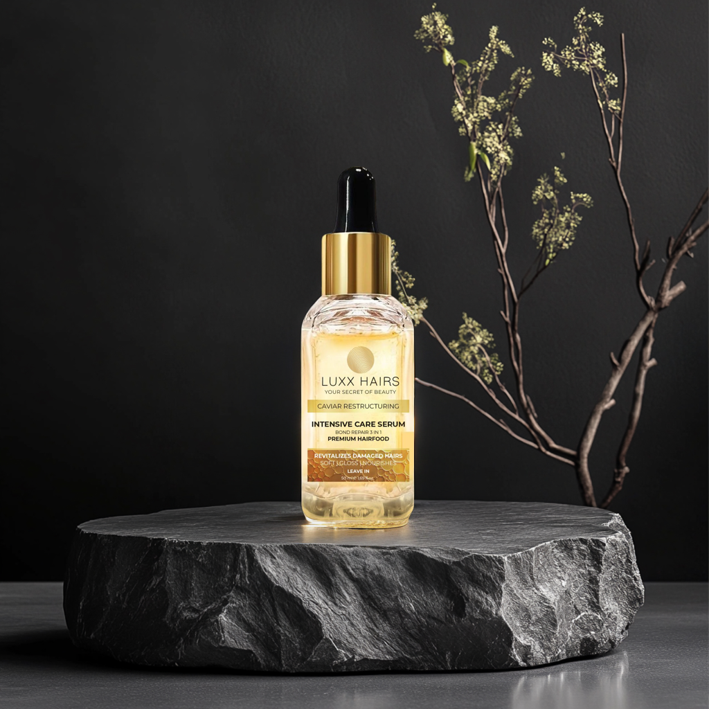 Caviar Anti-Aging Set