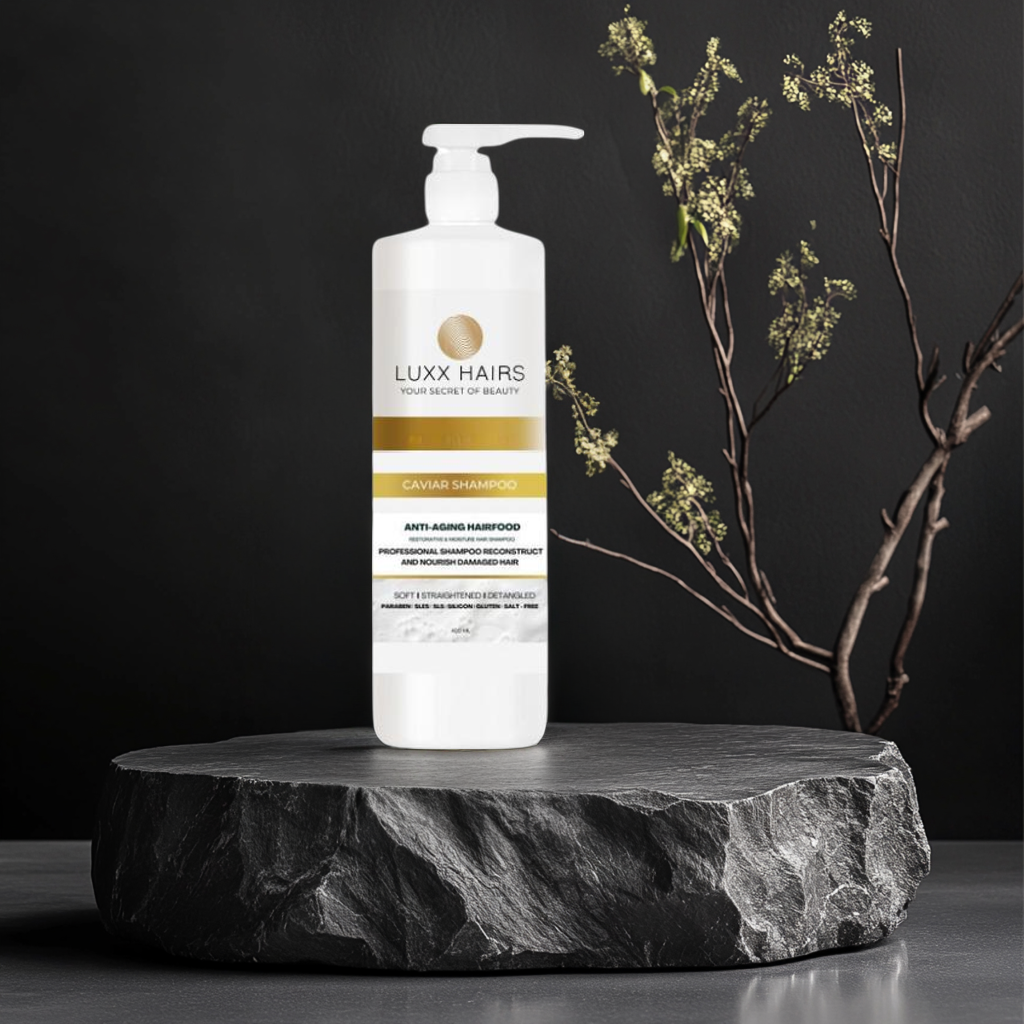 Caviar Anti-Aging Shampoo