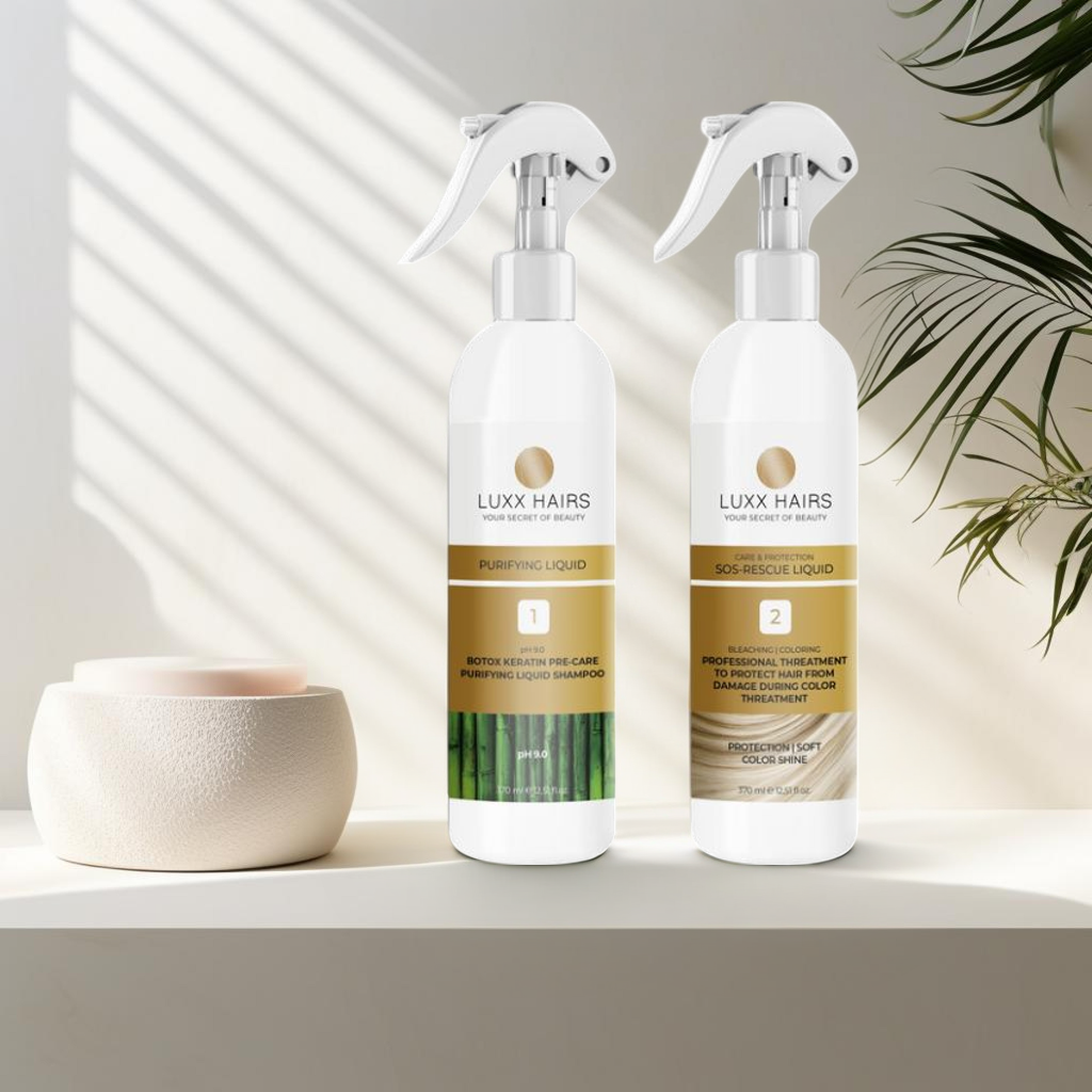 SOS KIT PROFESSIONAL