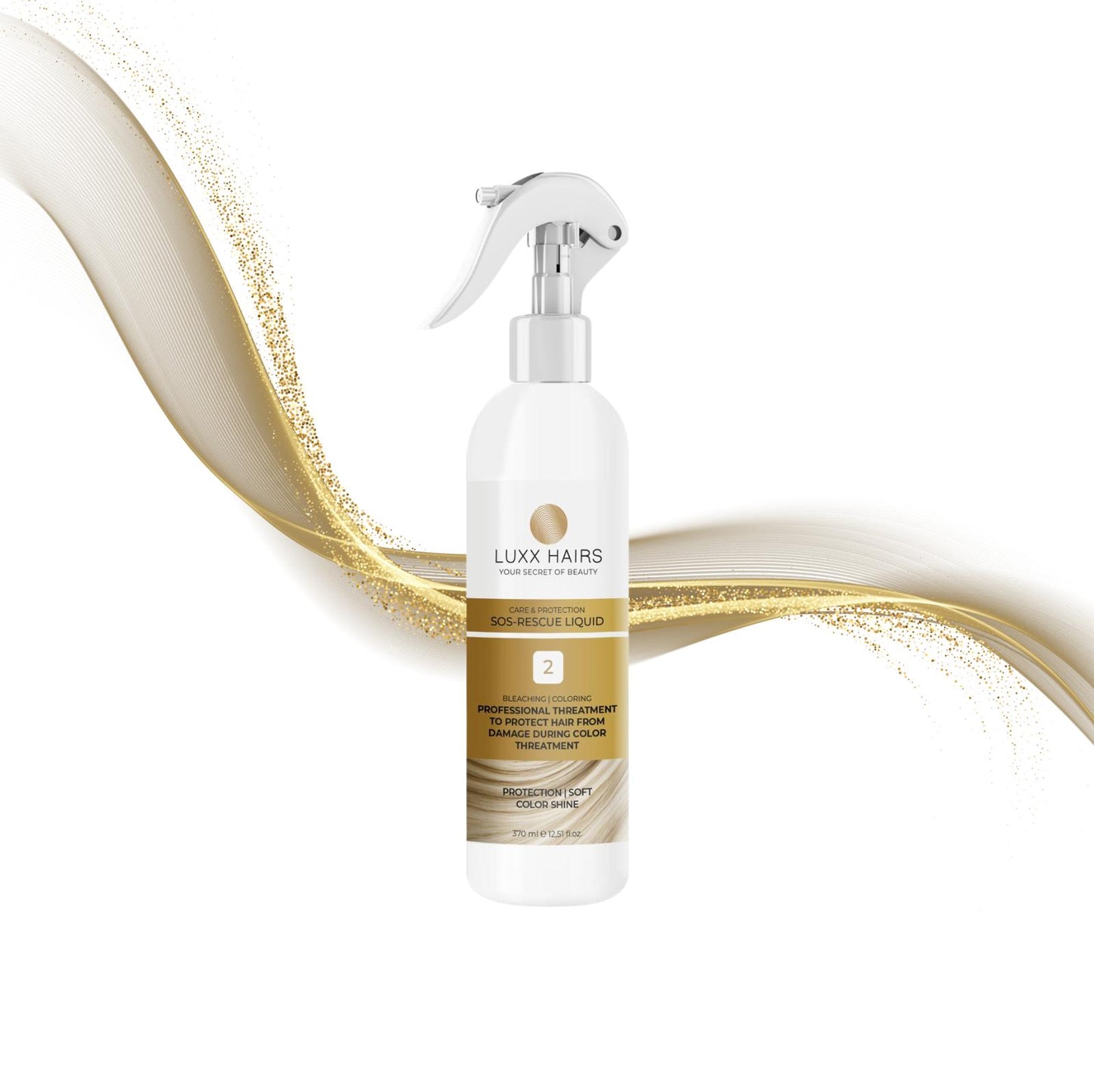 SOS KIT PROFESSIONAL