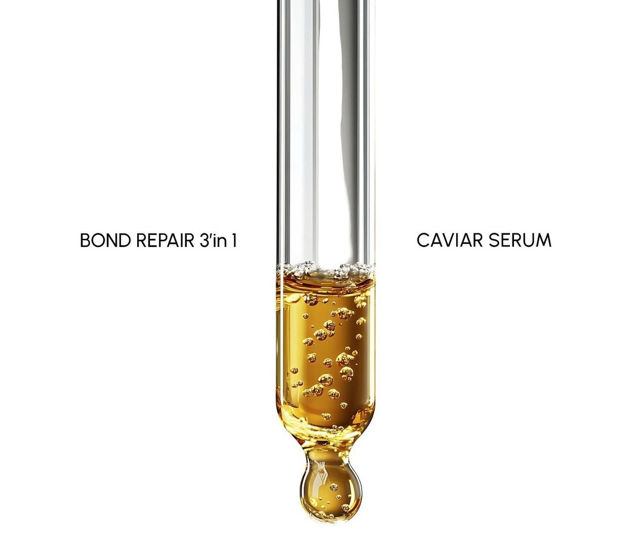 Caviar Intensivserum - Probiergöße 10ml